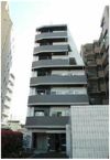 アクサス池袋本町（S-740）の外観画像