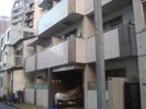 N－first－EBARAの外観画像