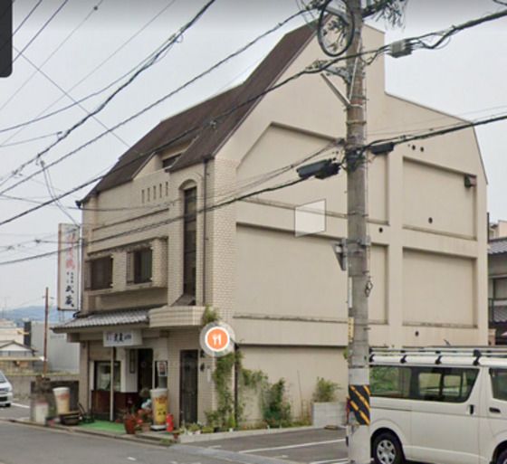 武井ビルの外観画像