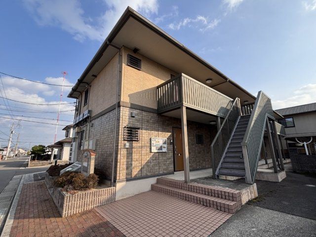 ベルタ松縄の外観画像