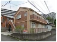 イーストベルツの外観画像