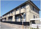 Espoirの外観画像