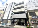 スクーデリア東灘の外観画像