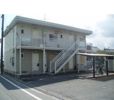 ハッピー早島の外観画像