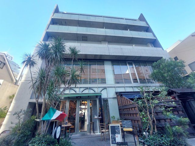 QUAL Ebisu(クォールエビス)の外観画像