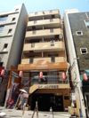 ラインビルド神楽坂の外観画像