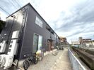 Maiso 名東の外観画像