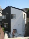 トラストワン本郷の外観画像