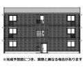 フォレスト姶良103の外観画像