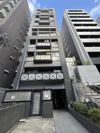 グランドシーズ心斎橋東の外観画像