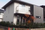おおたかの森東戸建の外観画像