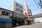 品川ビルの外観画像