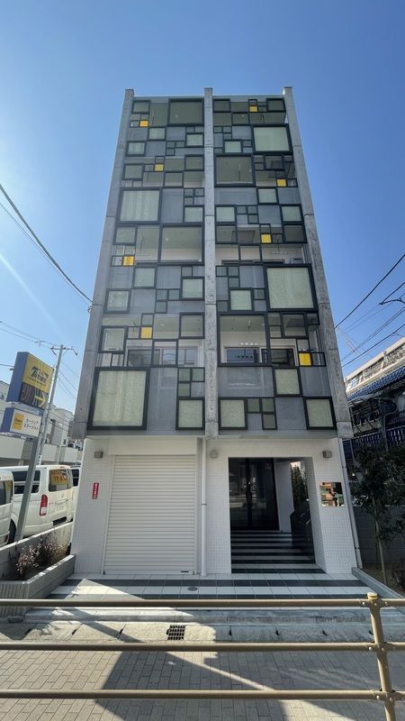 フォレストの外観画像