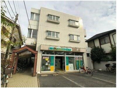 エクセル上木崎の外観画像