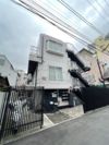 JMBハイツの外観画像