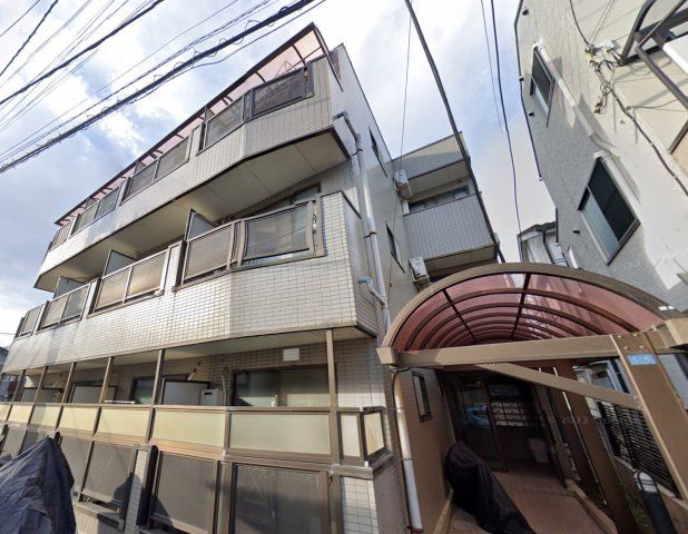 第7小島ビルの外観画像