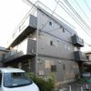 リビオン・タートルの外観画像
