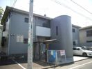 レオあかしあP－IIIの外観画像