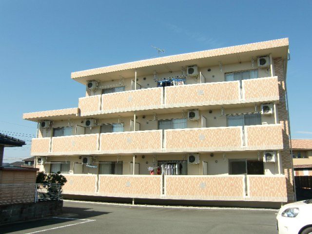 Soleil泉の外観画像