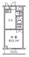 グランデ国立の外観画像