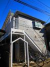 ダイタクコーポ椎名町の外観画像