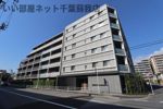 サーパス蘇我レジデンスの外観画像