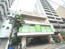 内田ビルの外観画像
