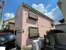 クレセントⅡの外観画像