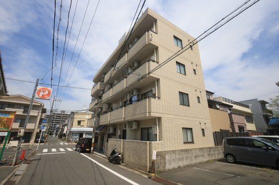 Liebe光南の外観画像
