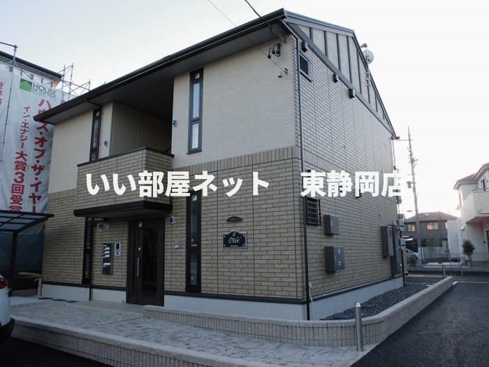 Oliveori(オリーブ)の外観画像