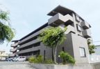 ヒルズ小名川wing αの外観画像