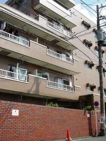 ダイアパレス千歳の外観画像