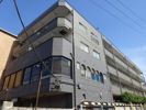 西武ルミエール武蔵関マンションの外観画像