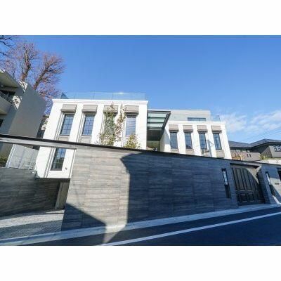 Embassy Suiteの外観画像