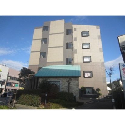 らくりーぶ21万願寺の外観画像