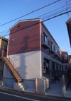 アザーレ桜の外観画像