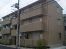 パレス鹿本の外観画像