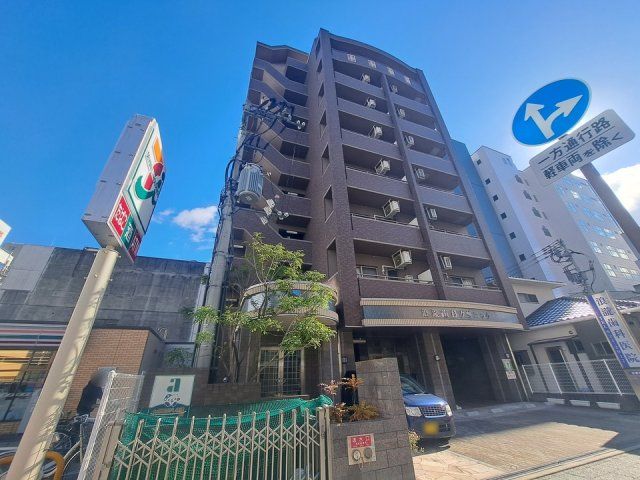 プレジール・ヴェレの外観画像