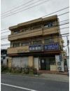 フジサンハイムの外観画像