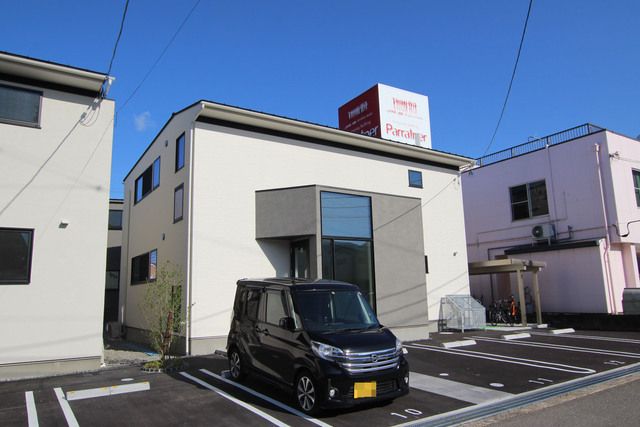 KOOLINA Ⅱの外観画像