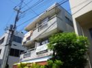 新井マンションの外観画像