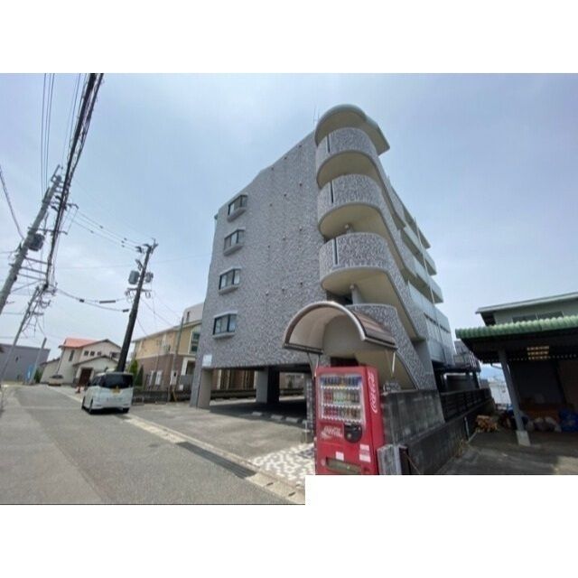 ロイヤルハイツ小峯の外観画像