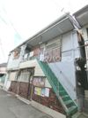 田原コーポの外観画像