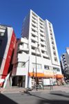 TOPルーム品川第二の外観画像