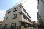 駒崎ハイツの外観画像