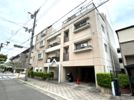メゾンミヤマエの外観画像