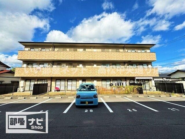フォブールタウン成合Cの外観画像