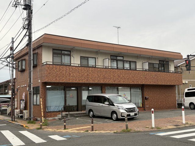 チトセビルの外観画像