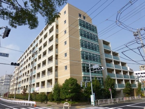 willDo清澄の外観画像