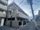 ロイヤルハイツの外観画像